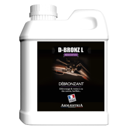 debronzant d-bronz 1l